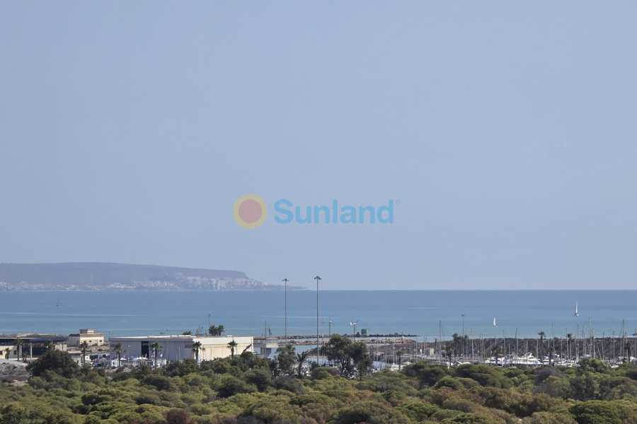 Resale - Apartment - Guardamar del Segura - 