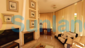 Resale - Detached Villa - Ciudad Quesada - Doña Pepa