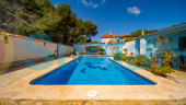 Resale - Villa - Torrevieja - Los Balcones