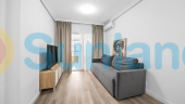 Resale - Apartamento - Torrevieja - Centro