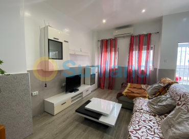Apartment - Resale - Torrevieja - Centro