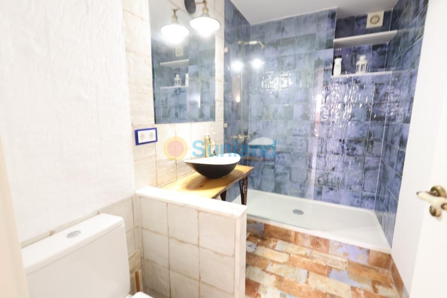 Resale - V - Orihuela Costa - Villamartin