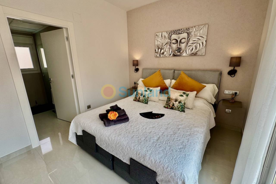 Resale - Villa - Ciudad Quesada