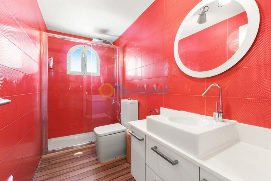 Segunda mano - Apartamento - Orihuela Costa - Campoamor