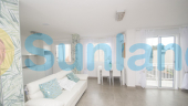 Resale - Apartment - San Javier - 