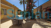 Resale - Villa - Orihuela Costa - Dehesa De Campoamor