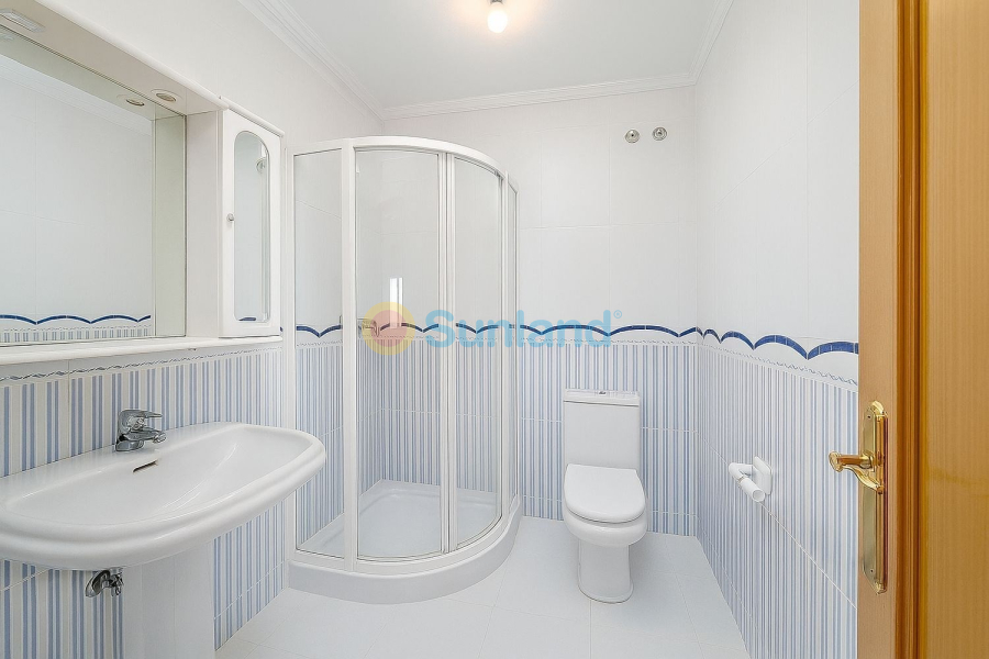 Använda fastigheter - Villa - Denia - La Xara - La Sella