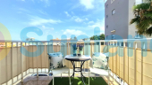 Resale - Apartamento - Torrevieja - Centro