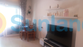 Resale - Apartment / flat - Los Montesinos