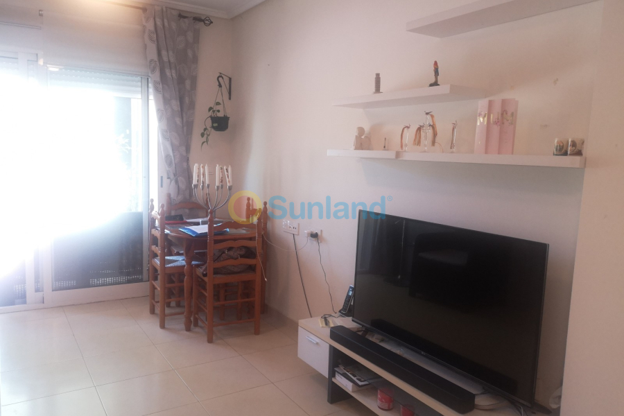 Resale - Apartment / flat - Los Montesinos