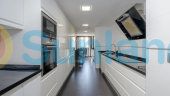 Resale - Apartment - Alicante - Center