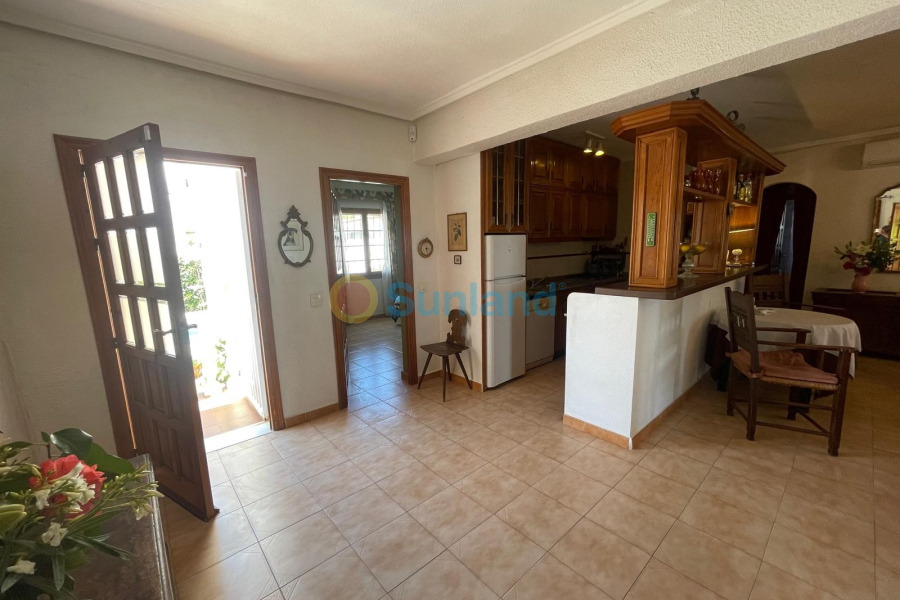 Verkauf - Detached Villa - Ciudad Quesada - Central Quesada
