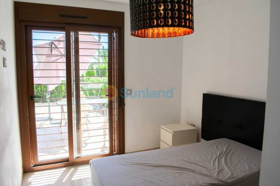 Вторичка - Апартамент - Orihuela Costa - Cabo Roig