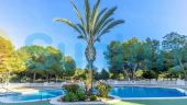 Resale - Apartment - Orihuela Costa - Altos de Campoamor