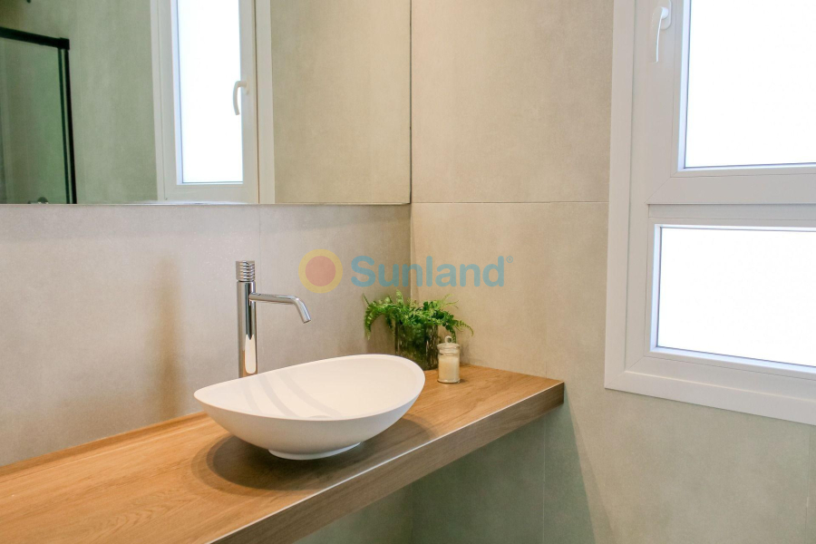 New Build - Semidetached - Algorfa - La finca golf