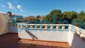 Resale - Townhouse - Orihuela Costa - Lomas De Cabo Roig