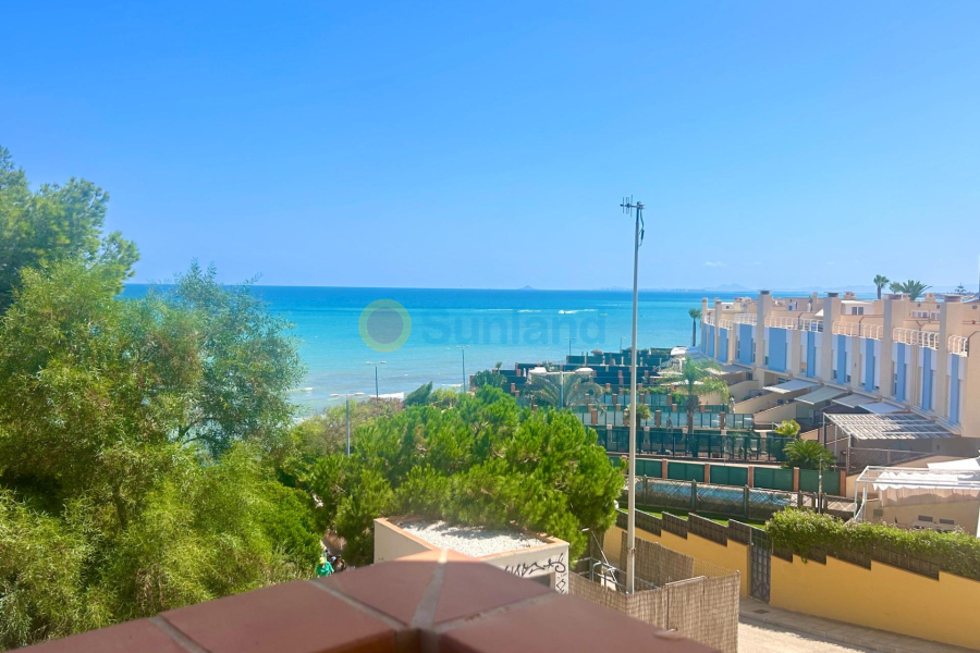 Вторичка - Апартамент - Orihuela Costa - Campoamor