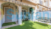 Resale - Townhouse - Guardamar del Segura - El Moncayo