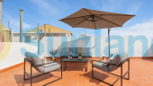 Resale - Townhouse - Torrevieja - La Siesta