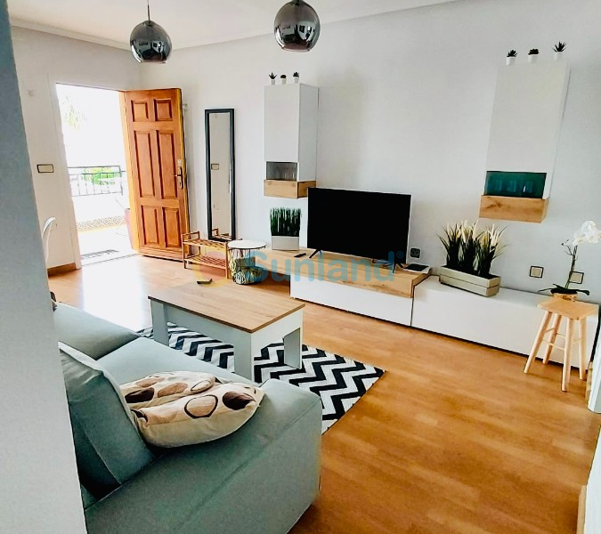 Resale - Apartment Penthouse - Entre Naranjos - Vistabella - Entre Naranjos