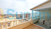 Verkauf - Apartment - Torrevieja