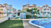 Вторичка - Таунхаус - Torrevieja - La Siesta