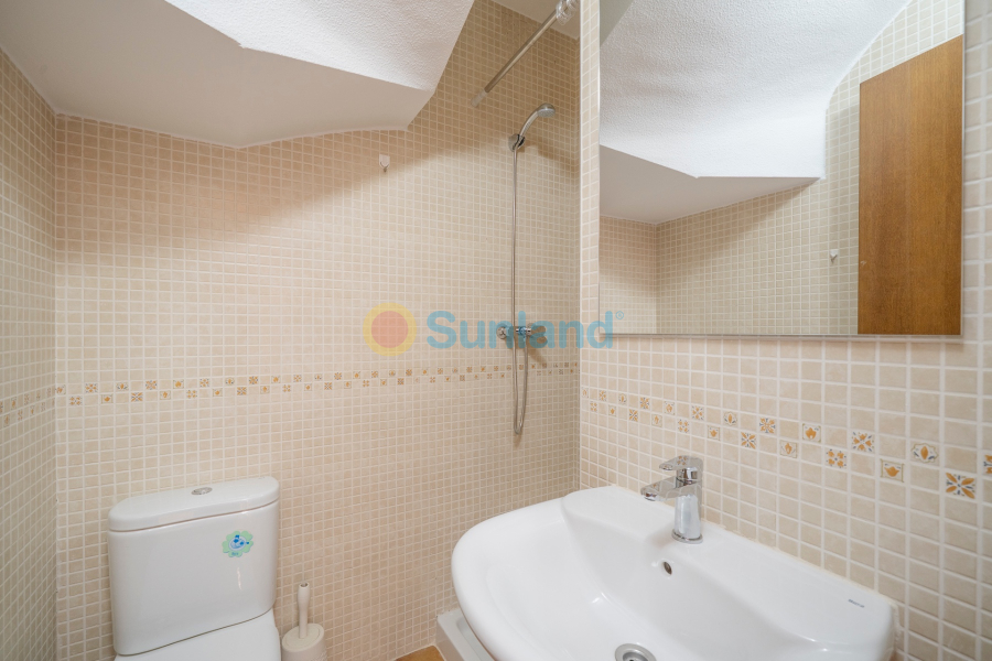 Verkauf - Bungalow - Algorfa