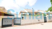 Resale - Terraced house - Orihuela costa - Pilar De La Horadada