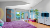 Resale - Villa - Elche/Elx
