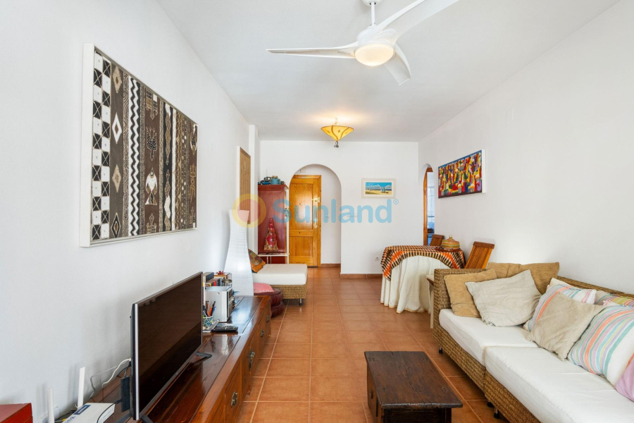 Segunda mano - Apartamento - Orihuela Costa - Altos de Campoamor