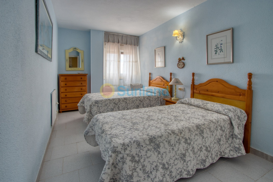 Resale - Apartment - Torrevieja - 