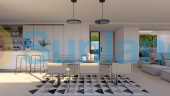 New Build - Villa - Benitachell - Cumbre del sol