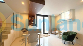 Använda fastigheter - Villa - Orihuela Costa - Villamartin