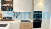 Resale - Apartment - Orihuela costa - 