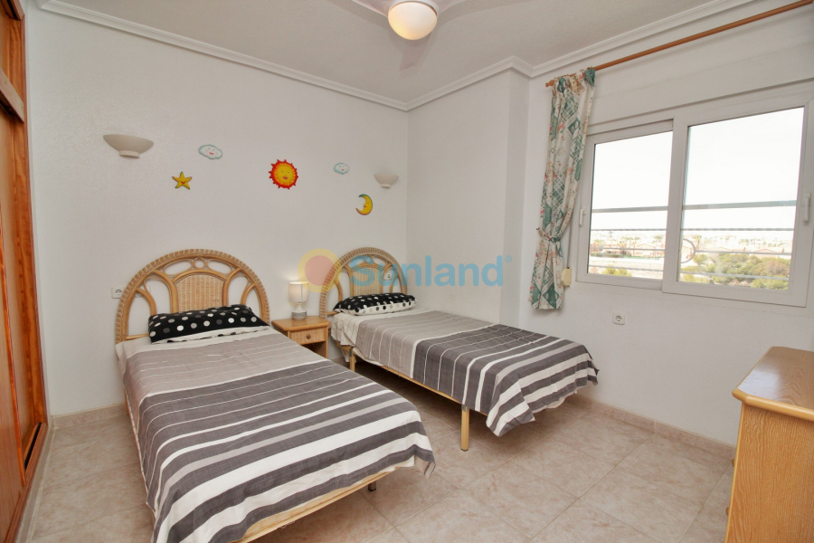 Resale - Apartment - Playa Flamenca