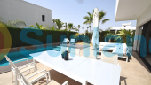 Resale - Detached Villa - Ciudad Quesada - Airstrip