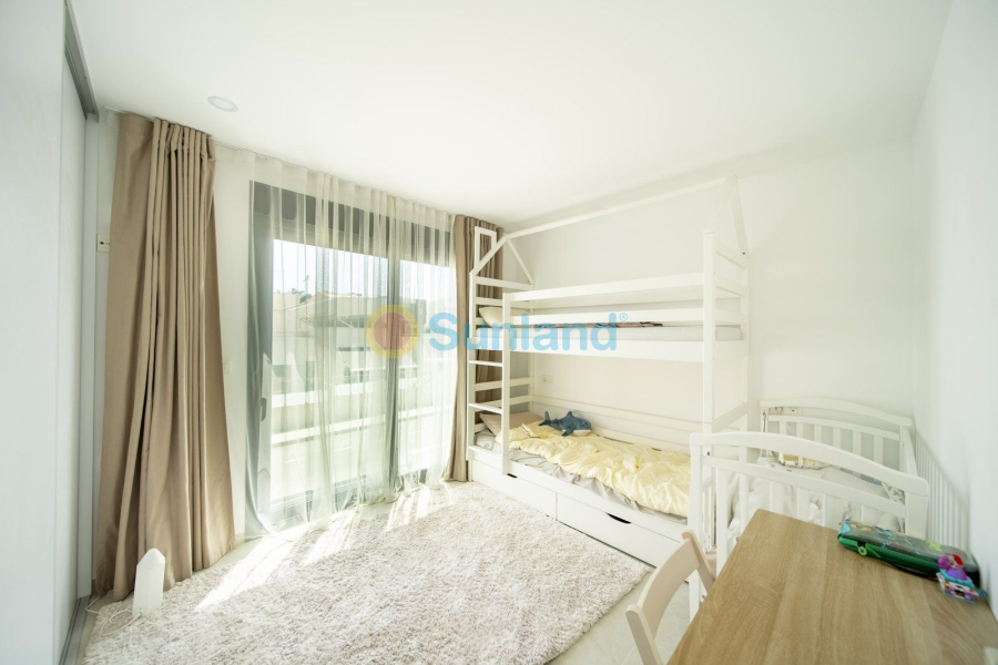 Brukte eiendommer - Villa - Benijofar