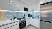 Resale - Apartment - Torrevieja - 