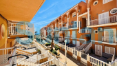 Verkauf - Townhouse - La Mata - 
