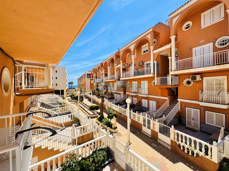 Verkauf - Townhouse - La Mata - 