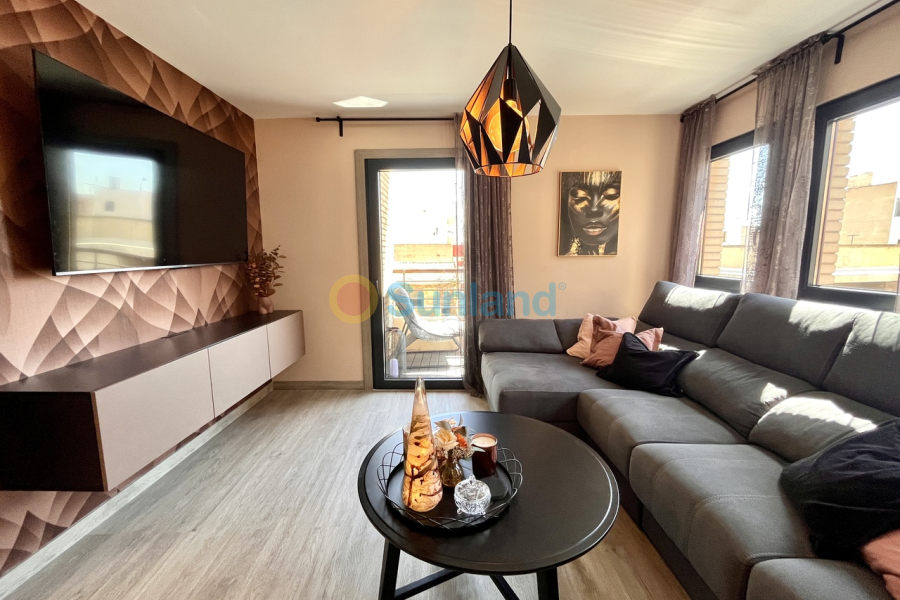 Verkauf - A - Almoradí - Almoradi