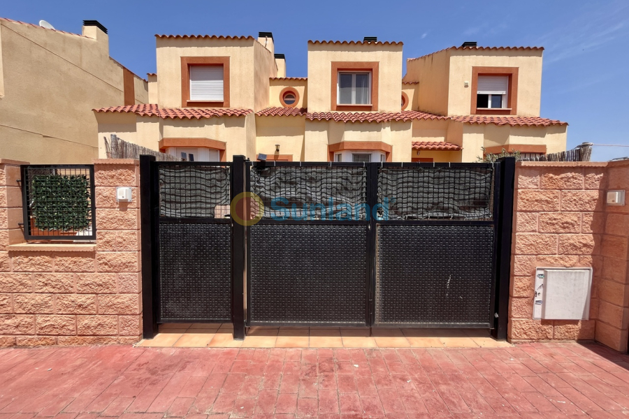 Segunda mano - T - Cabo Roig