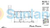 New Build - Apartment - Guardamar del Segura - El Raso