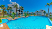 Resale - Apartment - Guardamar del Segura - El Raso