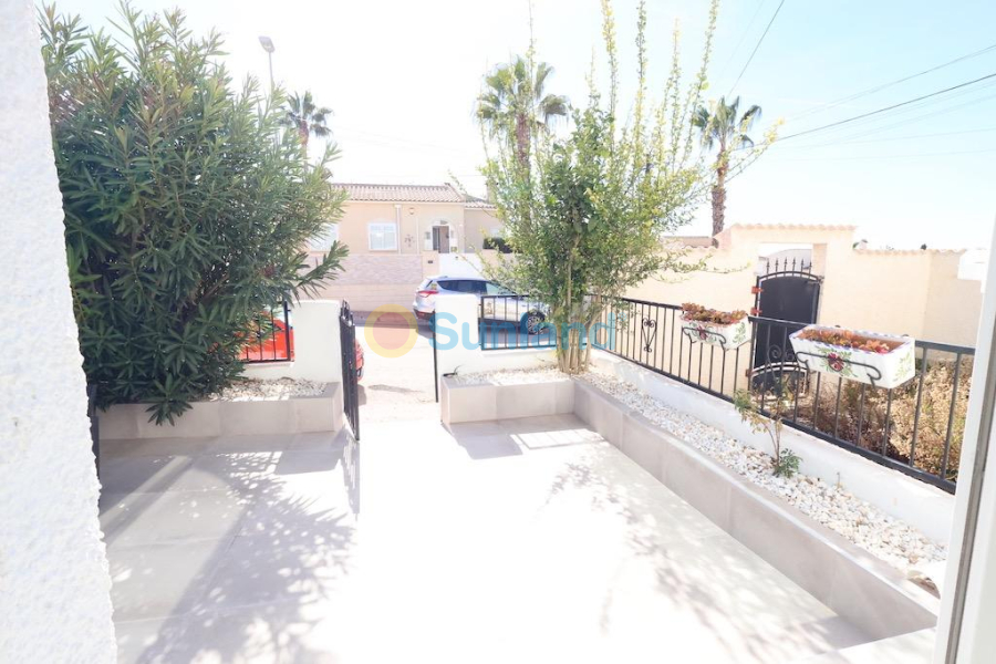 Använda fastigheter - B - Benijofar - Costa blanca sur