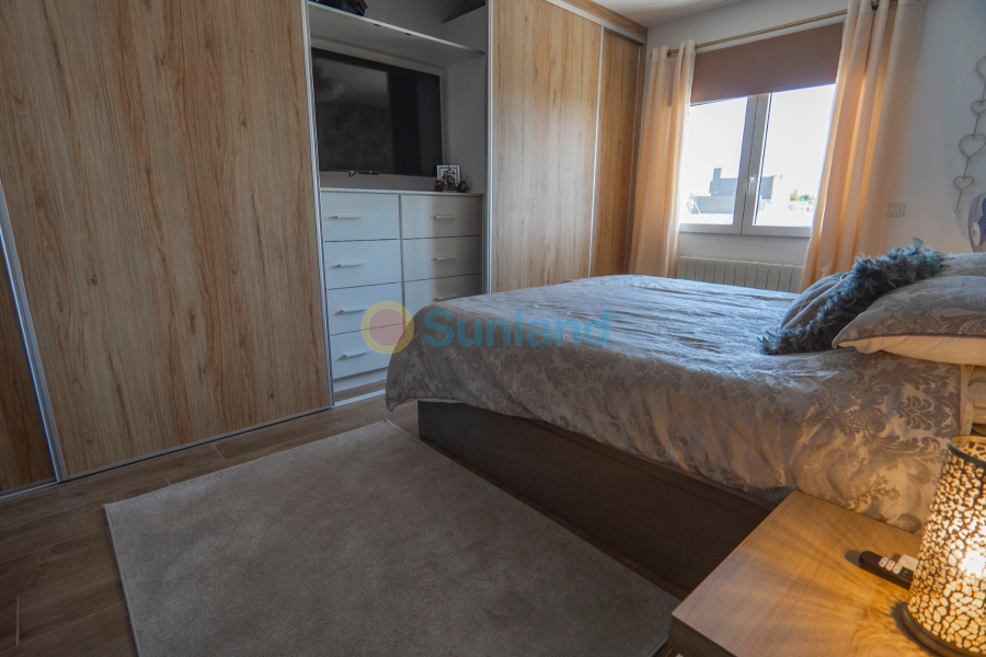 Resale - Villa - Ciudad Quesada - Town Center