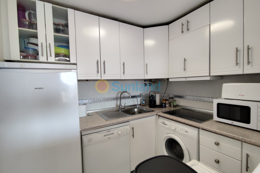 Resale - Apartment - La Mata