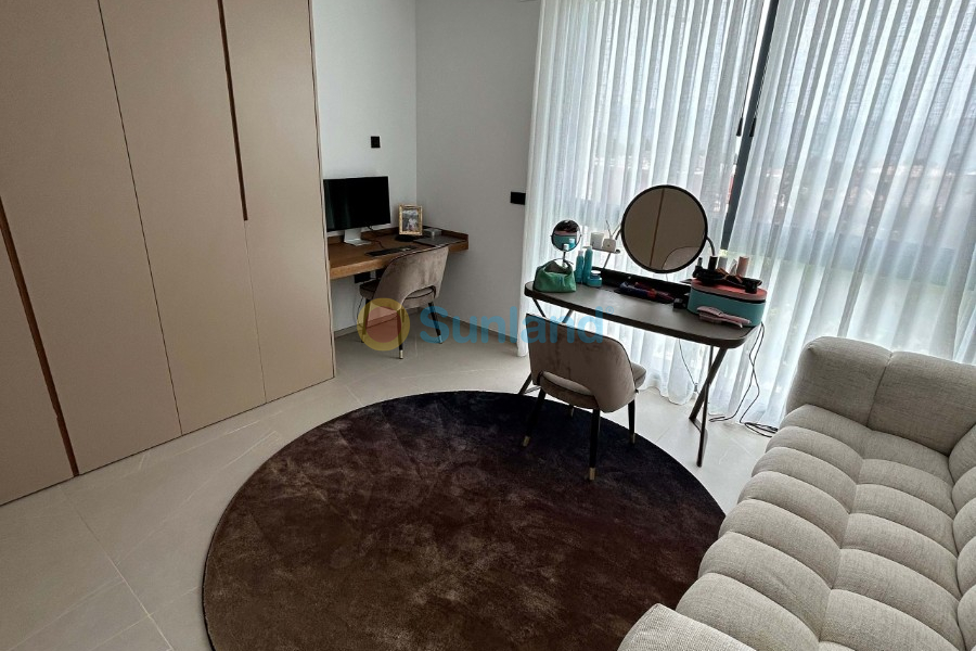 Segunda mano - Chalet - La Nucía