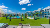 Resale - Apartment - Guardamar del Segura - El Raso