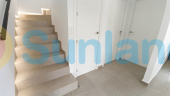 Resale - Villa - San Pedro del Pinatar - 